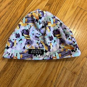 SKIDA hat - NWOT, never worn